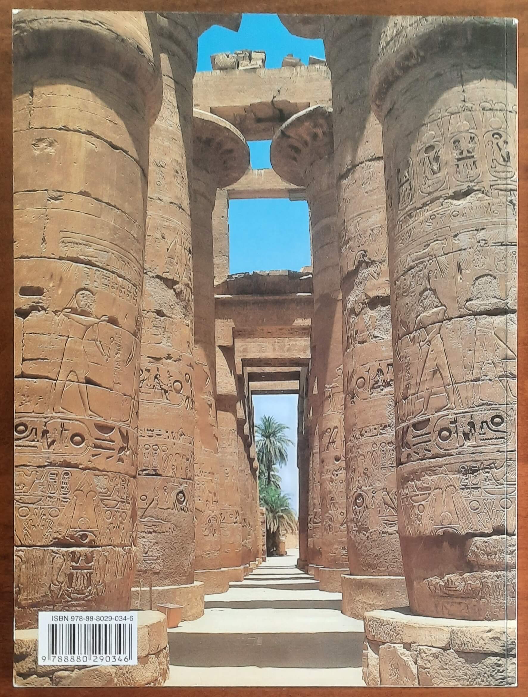 Tutto l'Egitto. Dal Cairo ad Abu Simbel e il Sinai - Bonechi