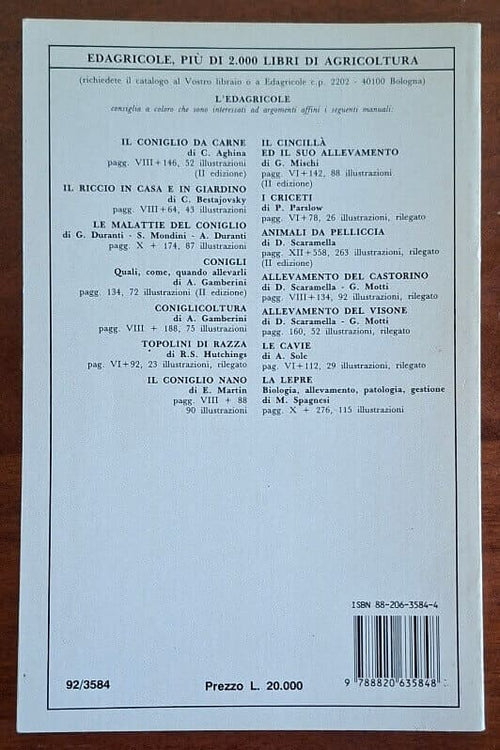 Tutto sugli scoiattoli striati - Edagricole