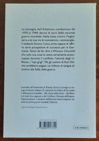 U-Boote. Battaglia nell’Atlantico - Giunti