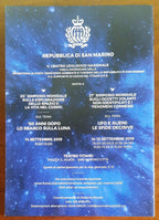 UFO - n. 01 ottobre 2019. Notiziario di informazione del Centro Ufologico Internazionale