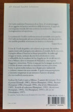 Uccelli da gabbia e da voliera - di Andrea De Carlo - Einaudi
