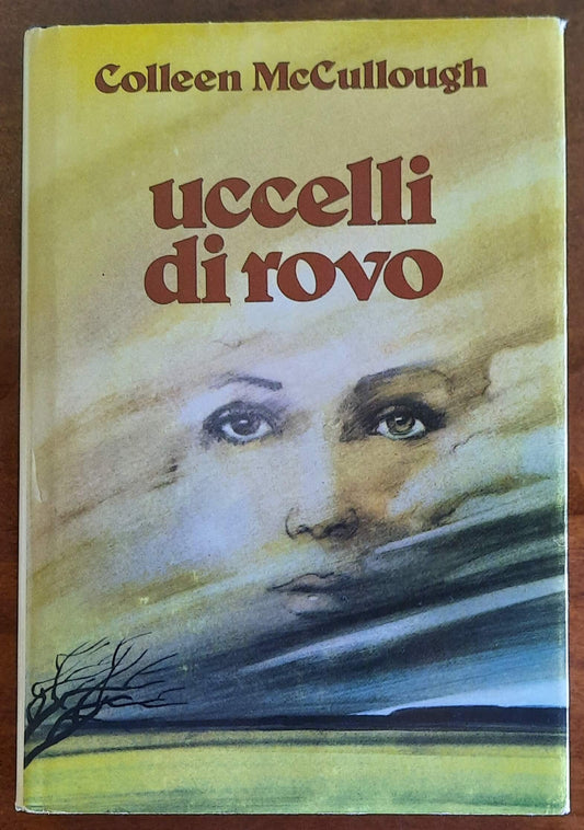 Uccelli di rovo - di Colleen Mccullough - CDE