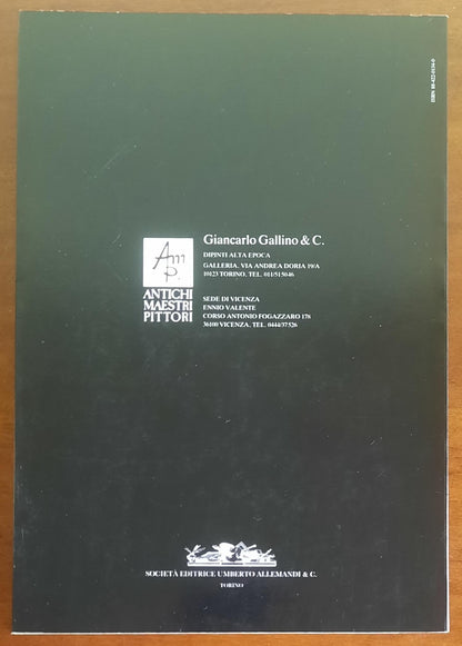 Umbri e toscani tra Due e Trecento - a Cura Di Luciano Bellosi