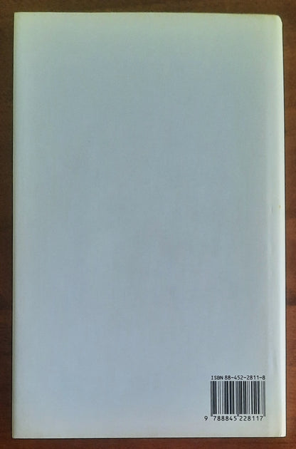 Un'educazione italiana - di Tim Parks - Bompiani