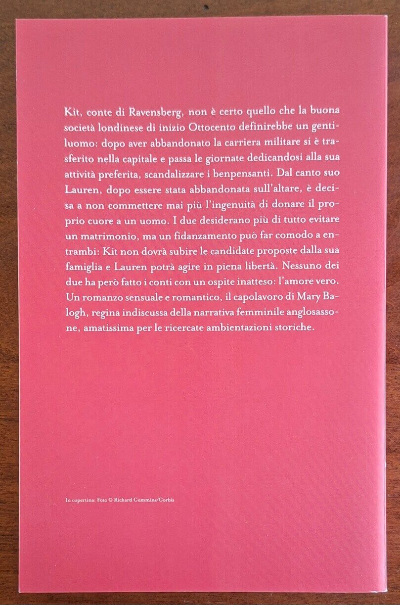 Un'estate da ricordare - Mary Balogh - Mondadori