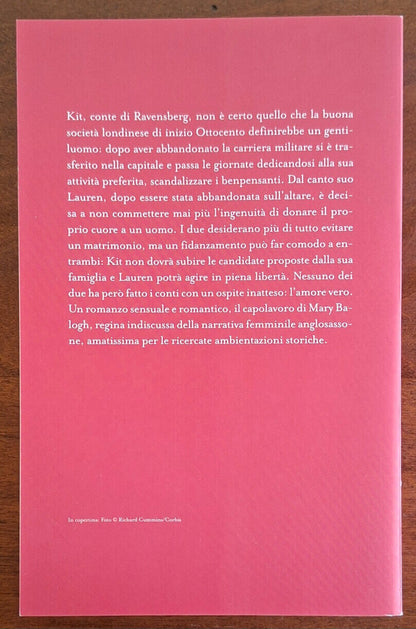 Un'estate da ricordare - Mary Balogh - Mondadori