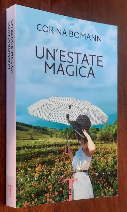 Un’estate magica - di Corina Bomann - Giunti