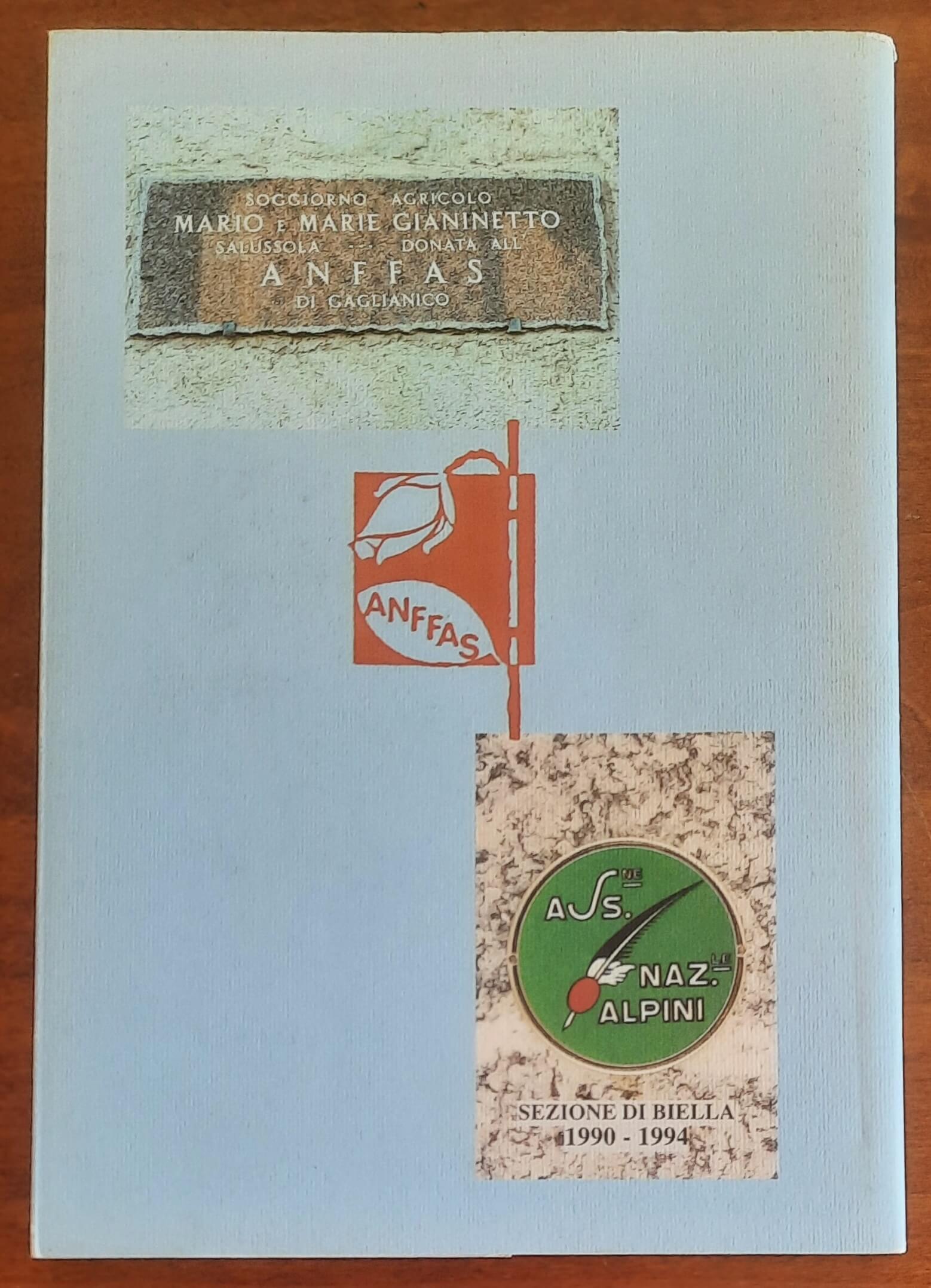 Una bella storia o una semplice favola? - di Leonardo Gianinetto