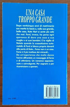 Una casa troppo grande - Elizabeth Forsythe Hailey - Mondadori Oscar