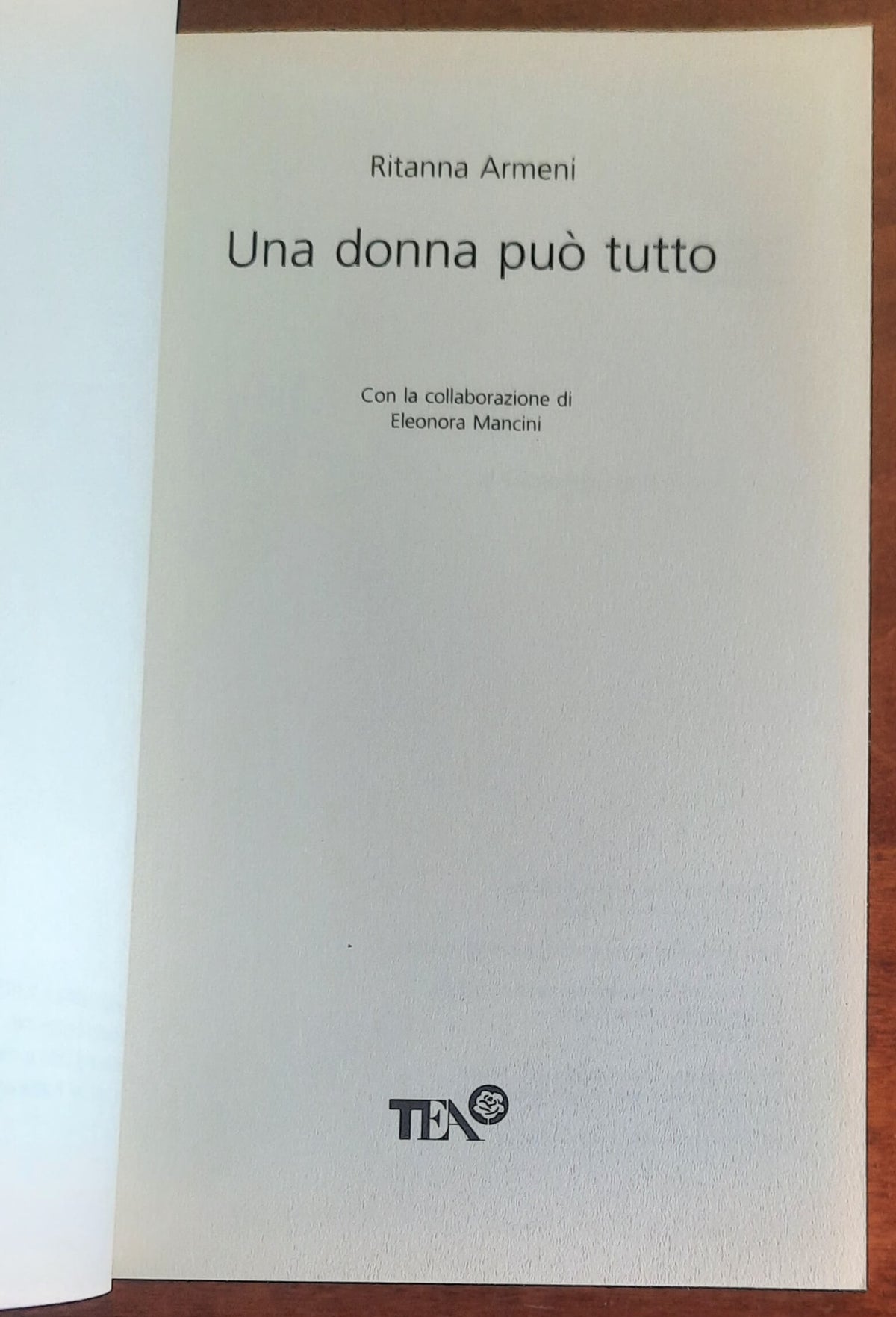 Una donna può tutto. 1941: volano le Streghe della notte