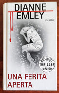 Una ferita aperta - Piemme - Libreria Biellese