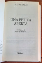 Una ferita aperta - Piemme - Libreria Biellese