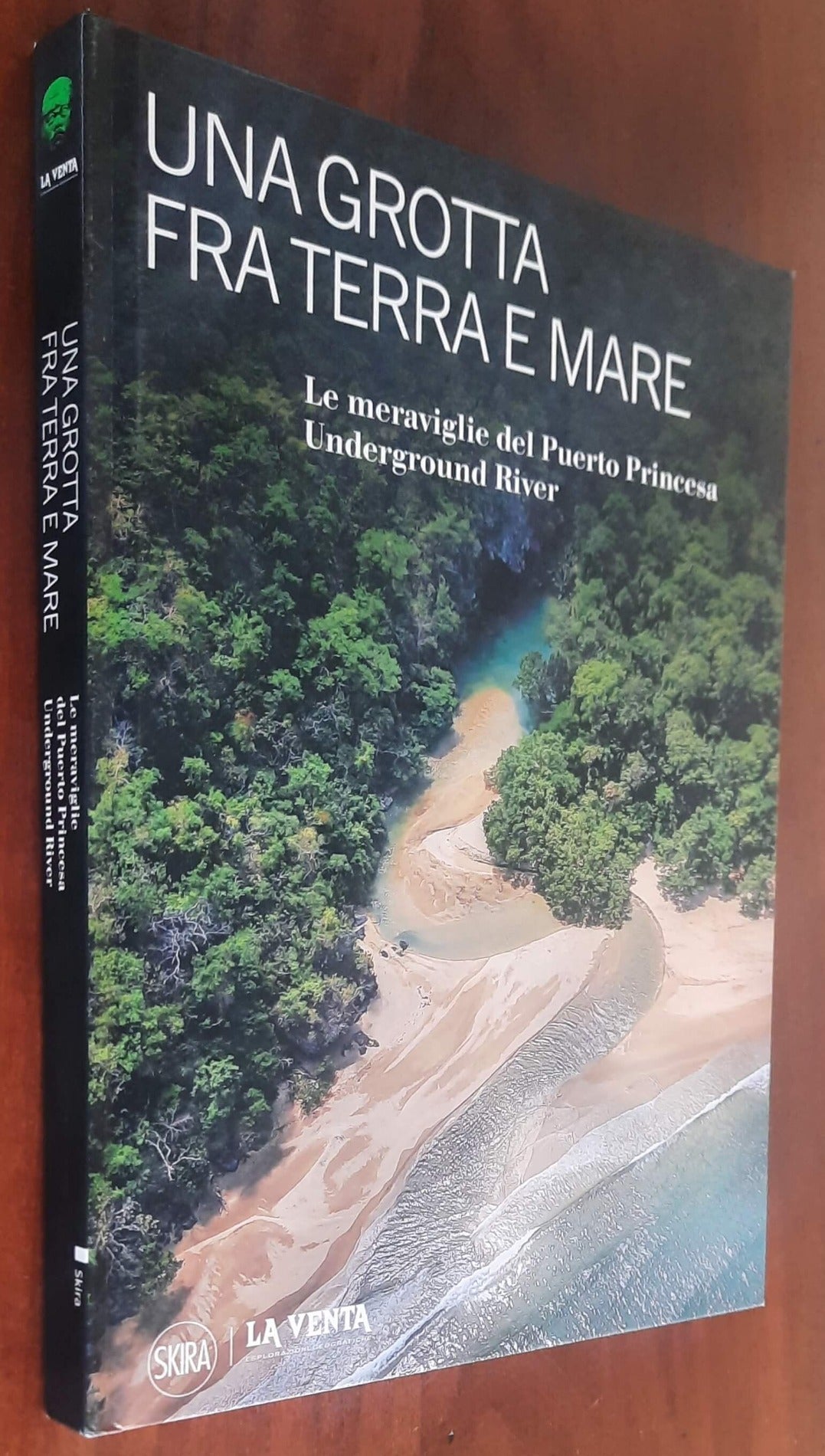 Una grotta fra terra e mare. Le meraviglie del Puerto Princesa Underground river
