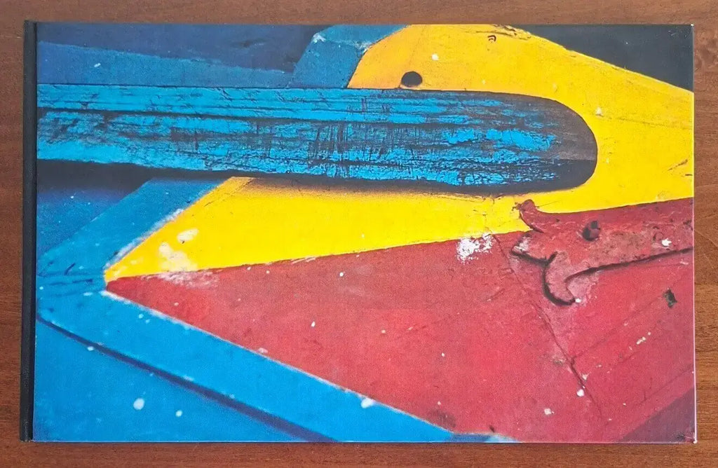 Una immagine di Venezia - Snowdon - Hart - Olivetti