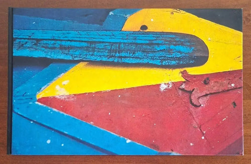 Una immagine di Venezia - Snowdon - Hart - Olivetti