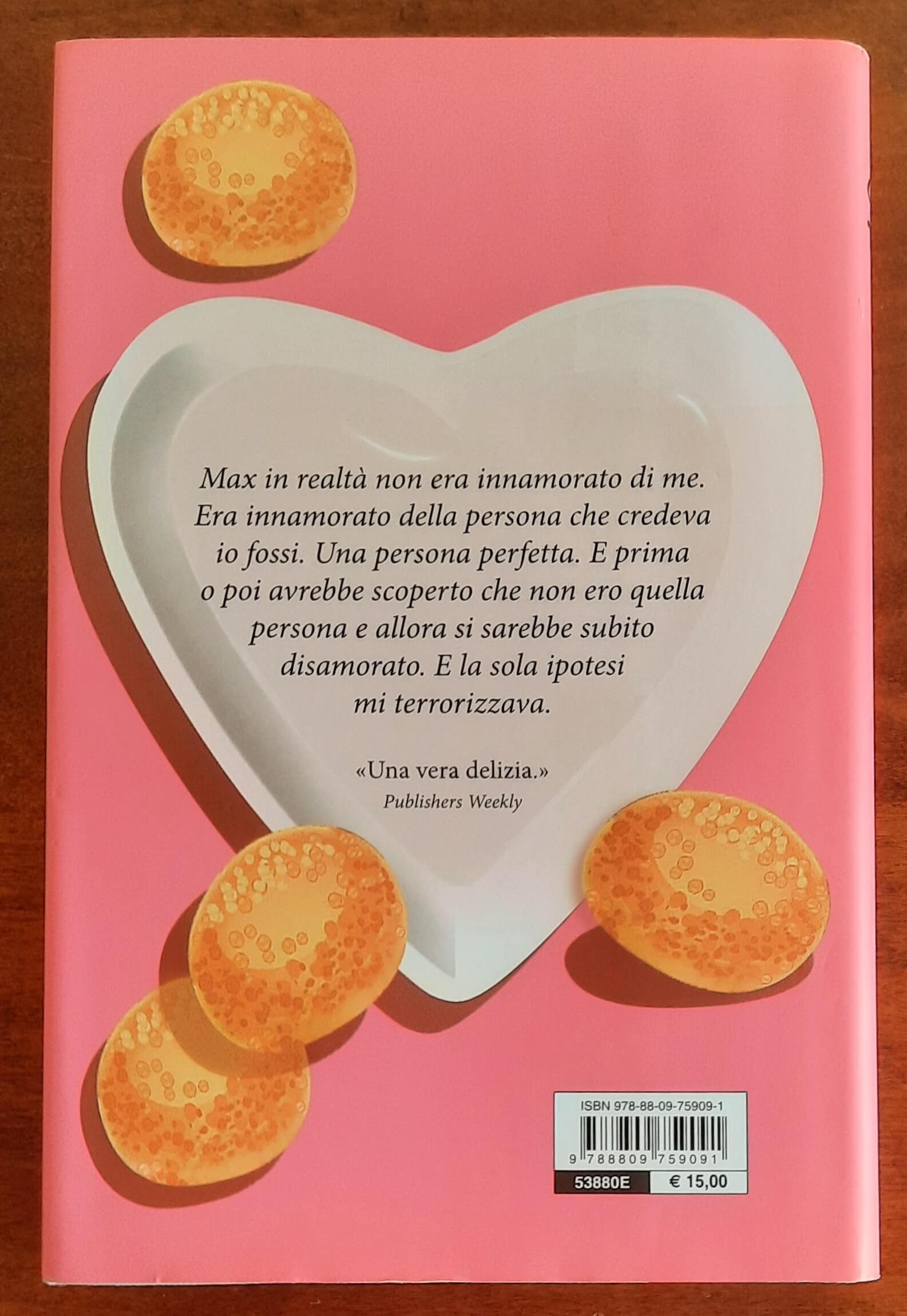 Una moglie ideale - di Gemma Townley - Giunti