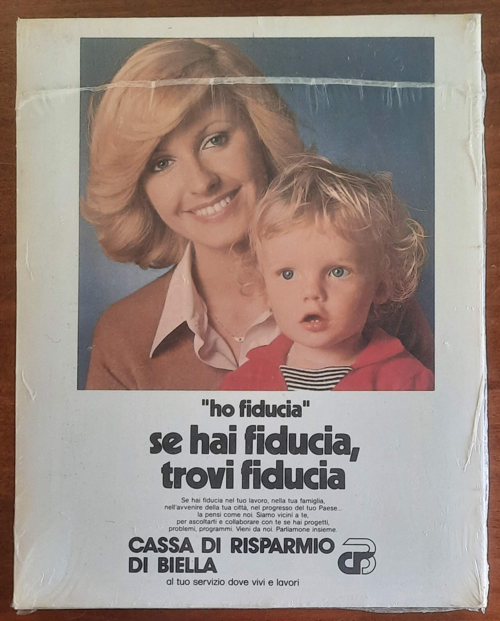 Un anno di vita biellese. Edizione 1982