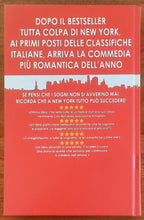 Una notte d’amore a New York - di Cassandra Rocca - Newton Compton