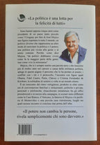 Una pecora nera al potere. Pepe Mujica, la politica della gente