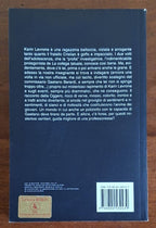 Una piccola bestia ferita - Margherita Oggero - Mondadori Oscar