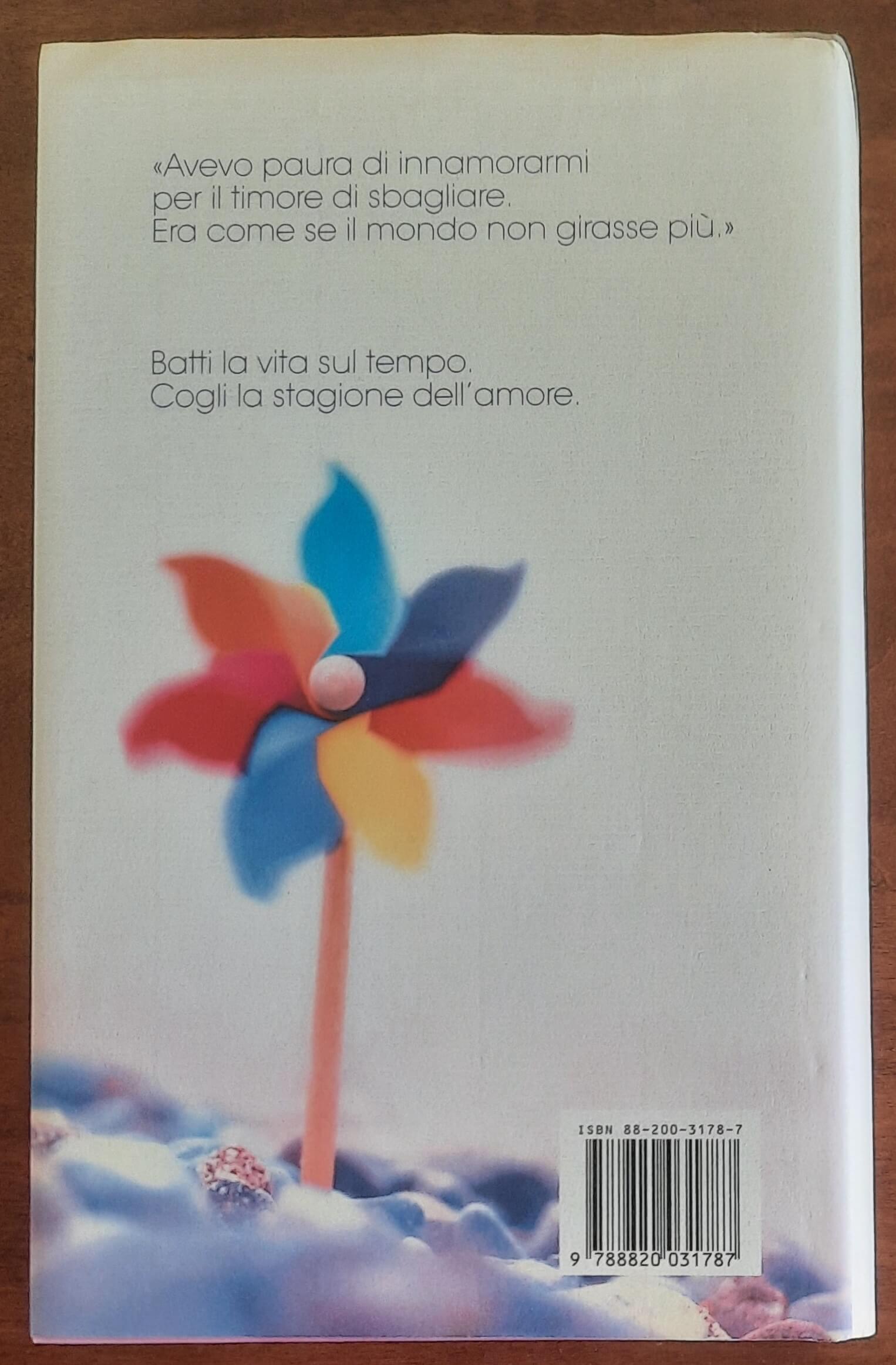 Una stagione d’amore a Big Stone Gap - di Adriana Trigiani - Sperling & Kupfer