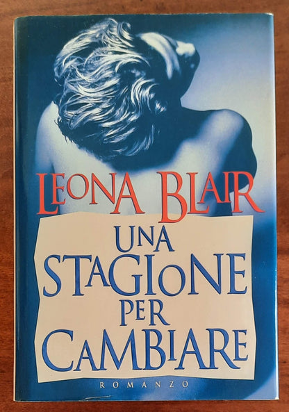 Una stagione per cambiare - di Leona Blair - CDE