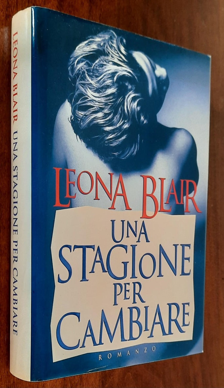 Una stagione per cambiare - di Leona Blair - CDE