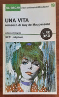Una vita - di Guy De Maupassant