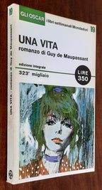 Una vita - di Guy De Maupassant