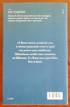 Una vita non basta. Storia e genio di Michelangelo
