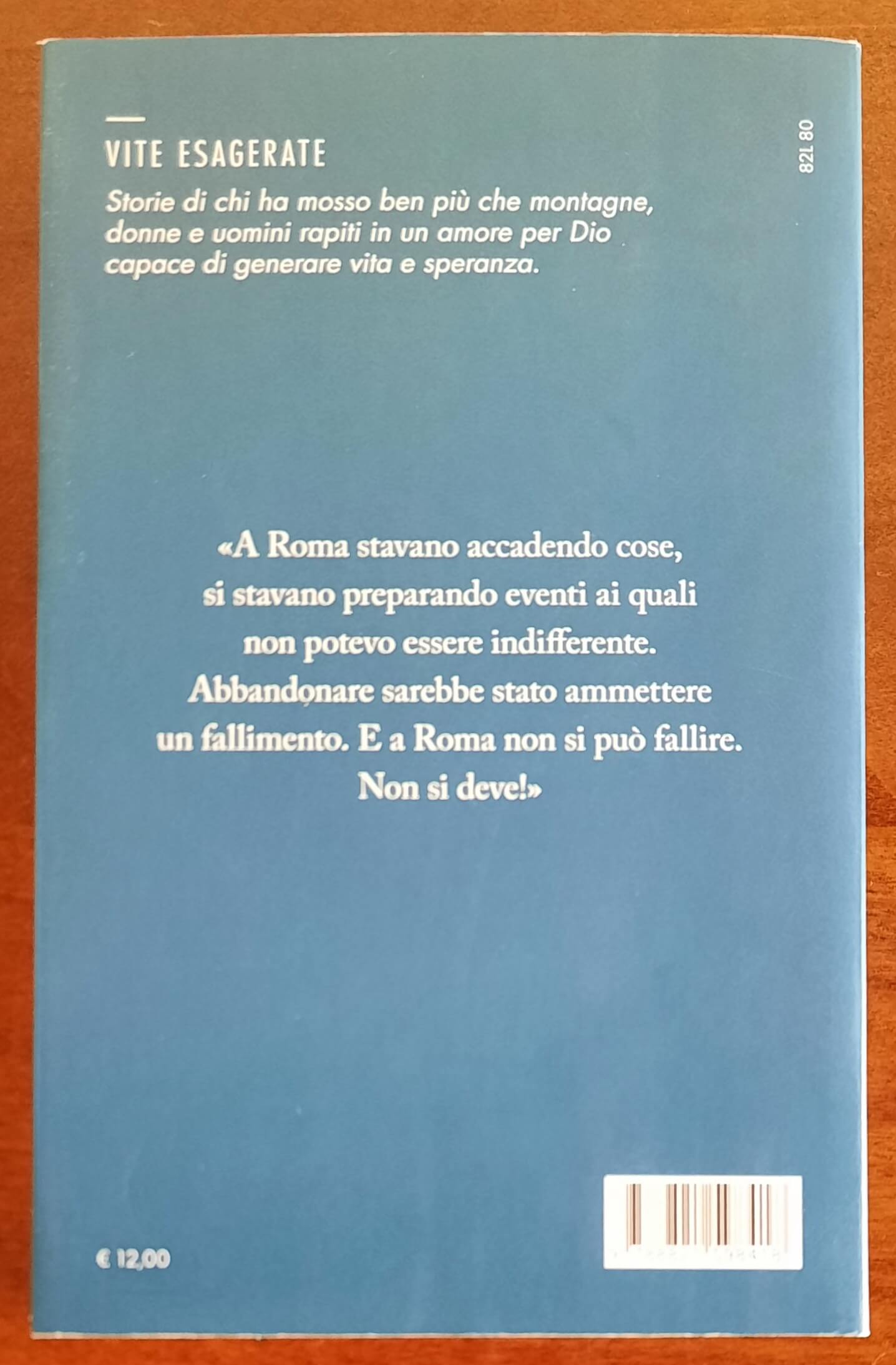 Una vita non basta. Storia e genio di Michelangelo