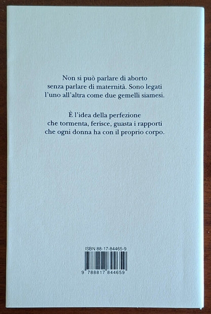 Un clandestino a bordo. Le donne: la maternità negata, il corpo sognato