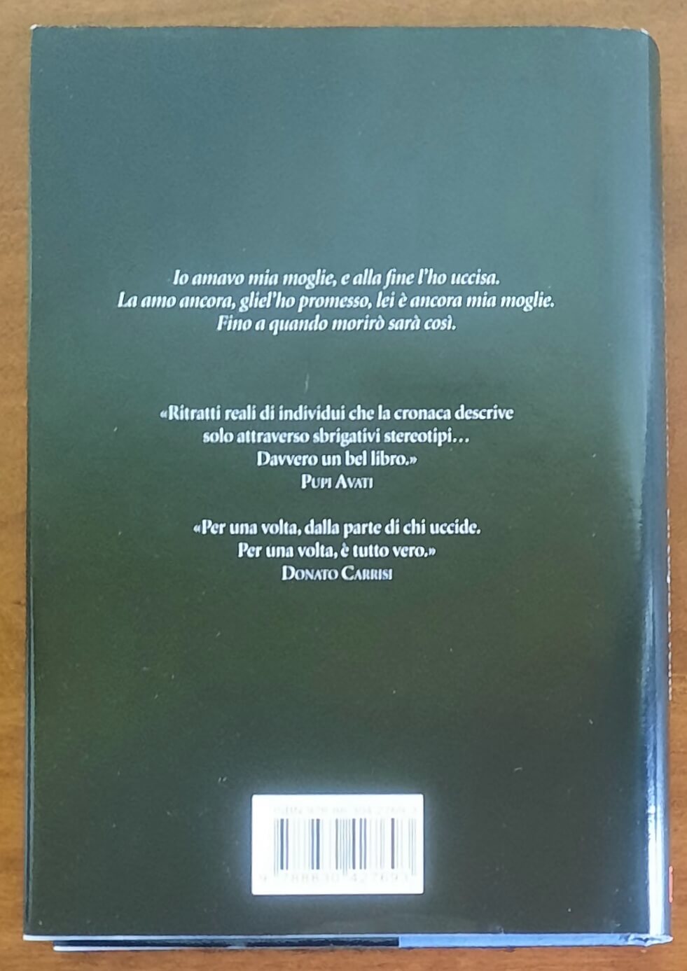 Un colpo di vento - di Ferdinand Von Schirach - Longanesi