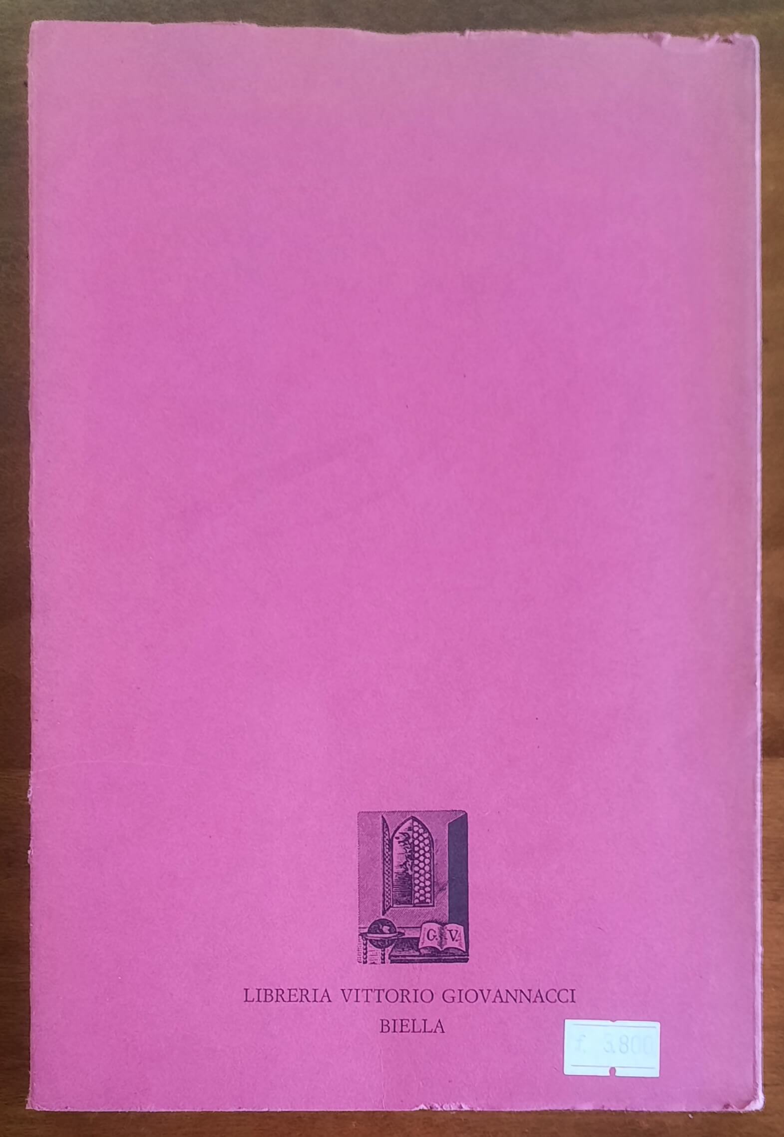 Un episodio del Risorgimento Italiano - di Alfonso La Marmora