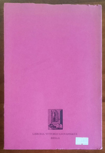 Un episodio del Risorgimento Italiano - di Alfonso La Marmora