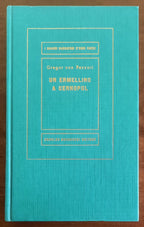 Un ermellino a Cernopol - di Gregor Von Rezzori - Mondadori