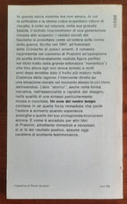 Un eroe del nostro tempo - di Vasco Pratolini