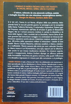 Un eroe per l’impero romano - di Andrea Frediani