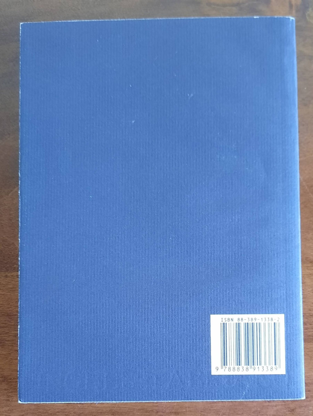 Un filo di fumo - Andrea Camilleri - Libreria Biellese