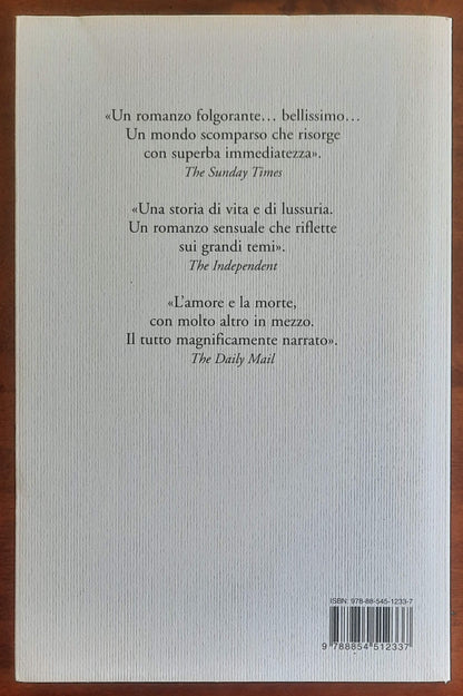 Un giorno di festa. Una storia d'amore - Neri Pozza