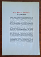 Un giudice si confessa - Jacques Batigne - Sperling e Kupfer