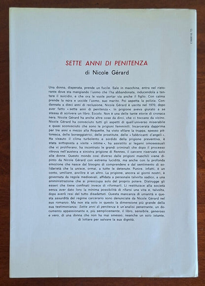 Un giudice si confessa - Jacques Batigne - Sperling e Kupfer