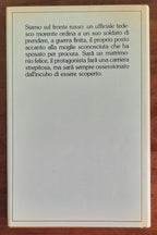 Un matrimonio felice - di Heinz G. Konsalik - Rizzoli