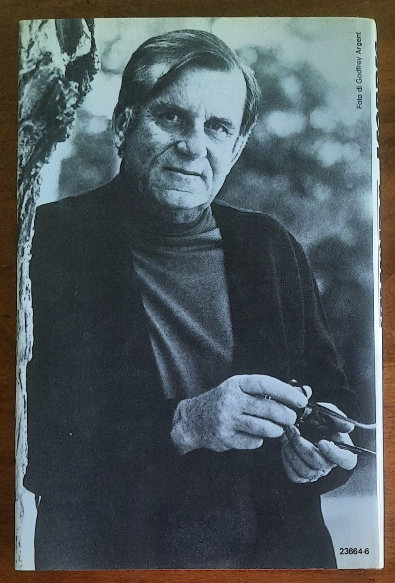 Un mondo di vetro - di Morris West - Mondadori