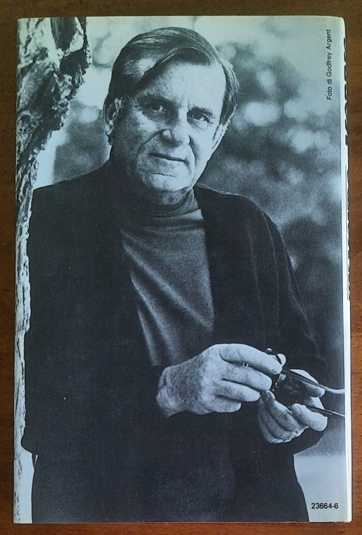Un mondo di vetro - di Morris West - Mondadori