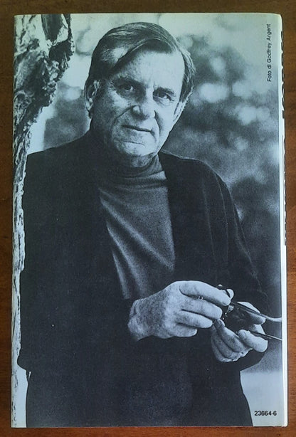 Un mondo di vetro - di Morris West - Mondadori