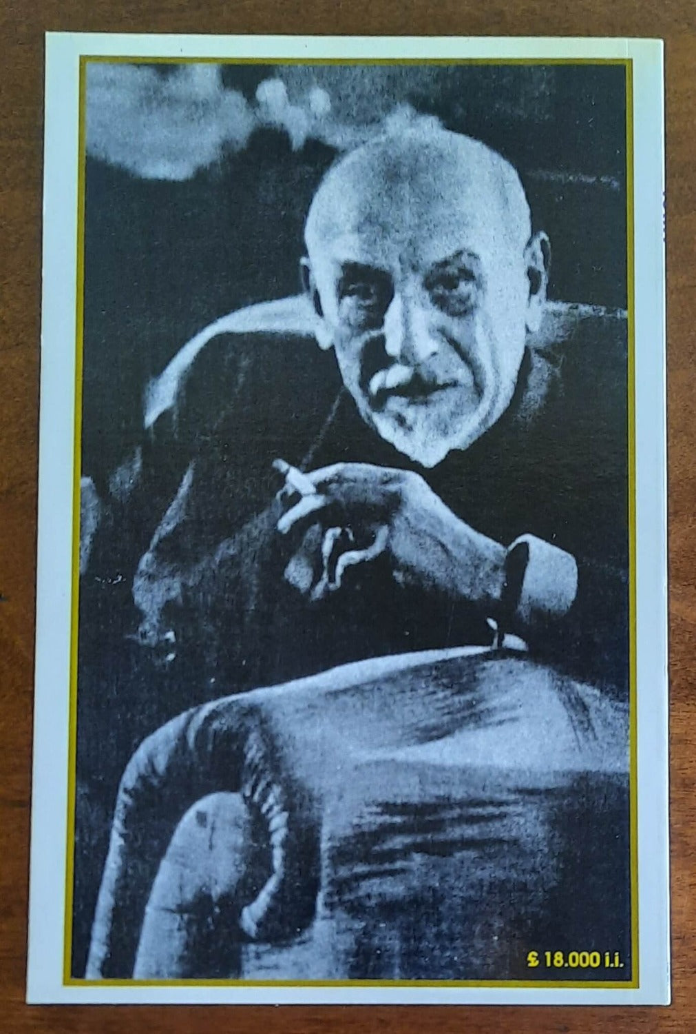 Uno, nessuno e centomila