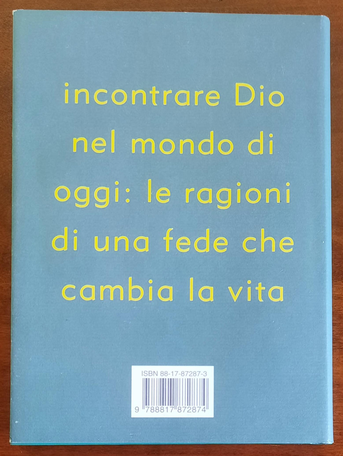 Uno strano cristiano - di Antonio Socci