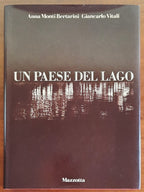 Un paese del lago (Bellano) - Nuove Edizioni Gabriele Mazzotta