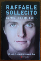 Un passo fuori dalla notte. Tutto quello che non avete mai immaginato di me